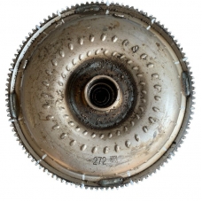 Hydraulic converter (used, unrepaired) SUBARU TR580 — marking 272 (6H52), 31100AB272