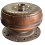 Torque converter (used, unrepaired) ZF 8HP65A — 1103322037, marking Q177, 0D5 323 571 E, 0D5 323 571 A, 9A7 323 571, 0D5 323 571 E, 0D5 323 571 A