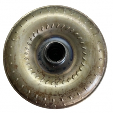 Torque converter (used, unrepaired) ZF 8HP65A — 1103322037, marking Q177, 0D5 323 571 E, 0D5 323 571 A, 9A7 323 571, 0D5 323 571 E, 0D5 323 571 A