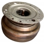 Torque converter (used, unrepaired) ZF 8HP65A — 1103322037, marking Q177, 0D5 323 571 E, 0D5 323 571 A, 9A7 323 571, 0D5 323 571 E, 0D5 323 571 A