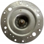 Torque converter (used, unrepaired) ZF 8HP65A — 1103322037, marking Q177, 0D5 323 571 E, 0D5 323 571 A, 9A7 323 571, 0D5 323 571 E, 0D5 323 571 A