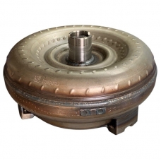 Torque converter (used, unrepaired) Mercedes-Benz 722.9 — A2212503902, 2210341CL2