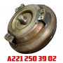 Torque converter (used, unrepaired) Mercedes-Benz 722.9 — A2212503902, 2210341CL2