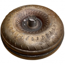 Torque converter (used, unrepaired) TOYOTA / LEXUS A750E, A750F — marking 53A010, (fits transmissions 35010-3G470, 35010-3G370)