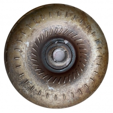 Torque converter (used, unrepaired) TOYOTA / LEXUS A750E, A750F — marking 53A010, (fits transmissions 35010-3G470, 35010-3G370)
