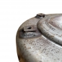Torque converter (used, unrepaired) TOYOTA / LEXUS A750E, A750F — marking 53A010, (fits transmissions 35010-3G470, 35010-3G370)
