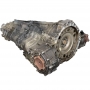 Transmission assembly VAG DSG7 DL501 0B5 — marking NGY (Audi S4 (B8) 3.0 TFSI V6 24V)