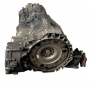 Transmission assembly VAG DSG7 DL501 0B5 — marking NGY (Audi S4 (B8) 3.0 TFSI V6 24V)