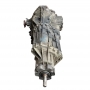 Transmission assembly VAG DSG7 DL501 0B5 — marking NGY (Audi S4 (B8) 3.0 TFSI V6 24V)