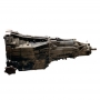 Transmission assembly VAG DSG7 DL501 0B5 — marking NGY (Audi S4 (B8) 3.0 TFSI V6 24V)
