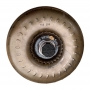 Torque converter (used, unrepaired) ZF 5HP19 – marking 156 208, 3 mounting studs