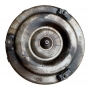 Torque converter (used, unrepaired) ZF 5HP19 – marking 156 208, 3 mounting studs