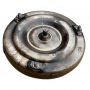 Torque converter (used, unrepaired) ZF 5HP19 – marking 156 208, 3 mounting studs
