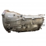 Automatic transmission assembly (without torque converter, without transfer case) ZF 8HP50, GA8HP50Z (4WD) — 1101024136, 1101401098 (Alfa Romeo Stelvio (949) 2.2d 16V 180 Q4)