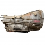 Automatic transmission assembly (without torque converter, without transfer case) ZF 8HP50, GA8HP50Z (4WD) — 1101024136, 1101401098 (Alfa Romeo Stelvio (949) 2.2d 16V 180 Q4)