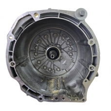Automatic transmission assembly (without torque converter, without transfer case) ZF 8HP50, GA8HP50Z (4WD) — 1101024136, 1101401098 (Alfa Romeo Stelvio (949) 2.2d 16V 180 Q4)