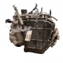 Automatic transmission assembly (with torque converter, without transfer case) JATCO JF613E (4WD) — W6AJA-1-E1Y, 1XM1B (Mitsubishi ASX 2.2 DI-D 16V 4WD)