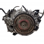 Automatic transmission assembly (with torque converter, without transfer case) JATCO JF613E (4WD) — W6AJA-1-E1Y, 1XM1B (Mitsubishi ASX 2.2 DI-D 16V 4WD)