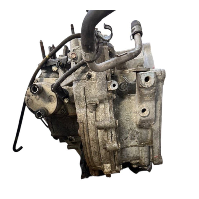 Automatic transmission assembly (with torque converter, without transfer case) JATCO JF613E (4WD) — W6AJA-1-E1Y, 1XM1B (Mitsubishi ASX 2.2 DI-D 16V 4WD)