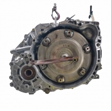 Automatic transmission assembly (with torque converter 43A240) AISIN WARNER 55-51SN (2WD) — 30681142, with electronic unit 30681144