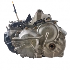 Automatic transmission assembly (with torque converter 43A240) AISIN WARNER 55-51SN (2WD) — 30681142, with electronic unit 30681144