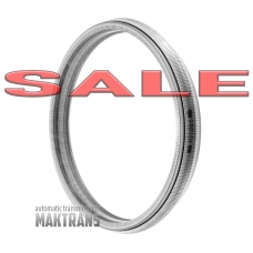 Variator belt JATCO JF011E RE0F10A 07-up 901066 (10 steel belts) - sale at a discount, due to wear of notches on the ends of the chain