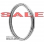 Variator belt JATCO JF011E RE0F10A 07-up 901066 (10 steel belts) - sale at a discount, due to wear of notches on the ends of the chain
