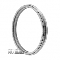 Variator belt JATCO JF011E RE0F10A 07-up 901066 (10 steel belts) - sale at a discount, due to wear of notches on the ends of the chain