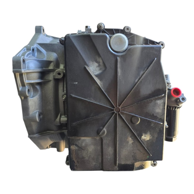 Reconditioned (road tested) DCT451 MPS6i, 4WD transmission - DIESEL 2.0 TDCi T9CE, G2GR-7000-AE