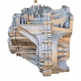 Reconditioned (road tested) DCT451 MPS6i, 4WD transmission - DIESEL 2.0 TDCi T9CE, G2GR-7000-AE
