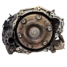 Automatic transmission assembly (with torque converter) AISIN WARNER TF-80SC — AM6, 20GZ07, TCM 9808583080