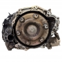Automatic transmission assembly (with torque converter) AISIN WARNER TF-80SC — AM6, 20GZ07, TCM 9808583080