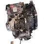 Automatic transmission assembly (with torque converter) AISIN WARNER TF-80SC — AM6, 20GZ07, TCM 9808583080