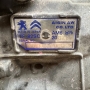 Automatic transmission assembly (with torque converter) AISIN WARNER TF-80SC — AM6, 20GZ07, TCM 9808583080