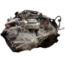 Automatic transmission assembly (with torque converter) AISIN WARNER TF-80SC — AM6, 20GZ07, TCM 9808583080