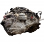 Automatic transmission assembly (with torque converter) AISIN WARNER TF-80SC — AM6, 20GZ07, TCM 9808583080