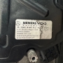 Automatic transmission assembly (without torque converter, without transfer case) Mercedes-Benz 722.9 4WD — 1642708000, 1642707900, TCM A1644460210 001, K01, (MERCEDES-BENZ M-CLASS (W164) ML 350 4-matic (164.186), 2005-2011)