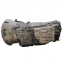 Automatic transmission assembly (without torque converter, without transfer case) Mercedes-Benz 722.9 4WD — 1642708000, 1642707900, TCM A1644460210 001, K01, (MERCEDES-BENZ M-CLASS (W164) ML 350 4-matic (164.186), 2005-2011)