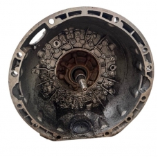 Automatic transmission assembly (without torque converter, without transfer case) Mercedes-Benz 722.9 4WD — 1642708000, 1642707900, TCM A1644460210 001, K01, (MERCEDES-BENZ M-CLASS (W164) ML 350 4-matic (164.186), 2005-2011)