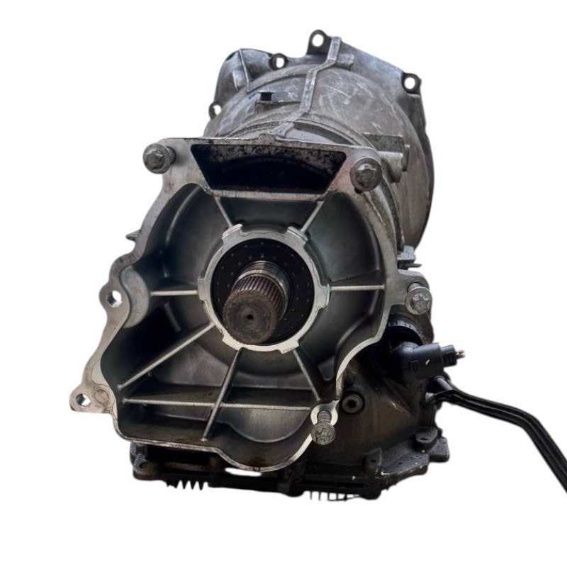 Automatic transmission assembly (without hydraulic converter, without transfer case) ZF 6HP28X (4WD) — 1068050002, 1068052012 ZXI, 252FT6055655