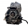 Automatic transmission assembly (without hydraulic converter, without transfer case) ZF 6HP28X (4WD) — 1068050002, 1068052012 ZXI, 252FT6055655