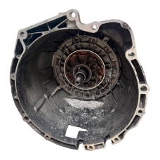 Automatic transmission assembly (without hydraulic converter, without transfer case) ZF 6HP28X (4WD) — 1068050002, 1068052012 ZXI, 252FT6055655