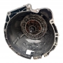 Automatic transmission assembly (without hydraulic converter, without transfer case) ZF 6HP28X (4WD) — 1068050002, 1068052012 ZXI, 252FT6055655