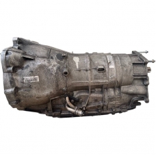 Automatic transmission assembly (without hydraulic converter, without transfer case) ZF 6HP28X (4WD) — 1068050002, 1068052012 ZXI, 252FT6055655