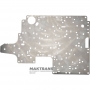 Separator plate hydraulic unit FORD E4OD, 4R100 — marking F7UP-BA