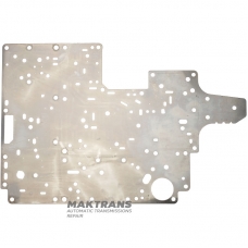 Separator plate of hydraulic unit FORD E4OD, 4R100 — marking 1194 (11 94)