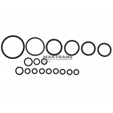 Seals other set of rubber rings U150E U151E