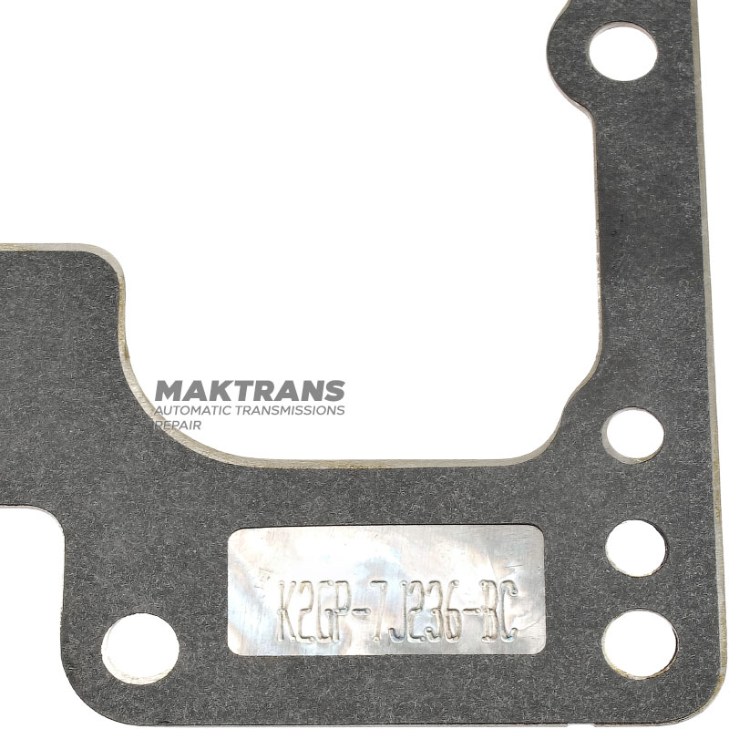 Separator plate hydraulic unit FORD 8F57 — K2GP-7J236-BC