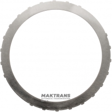 Steel disk FORWARD FORD 8F24 (OD184mm / ID152mm / TH1.6mm / T22)