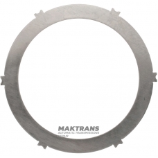Steel disc REVERSE FORD 8F24 (6T Ø 213.6mm/163.6mm TH 2.8)
